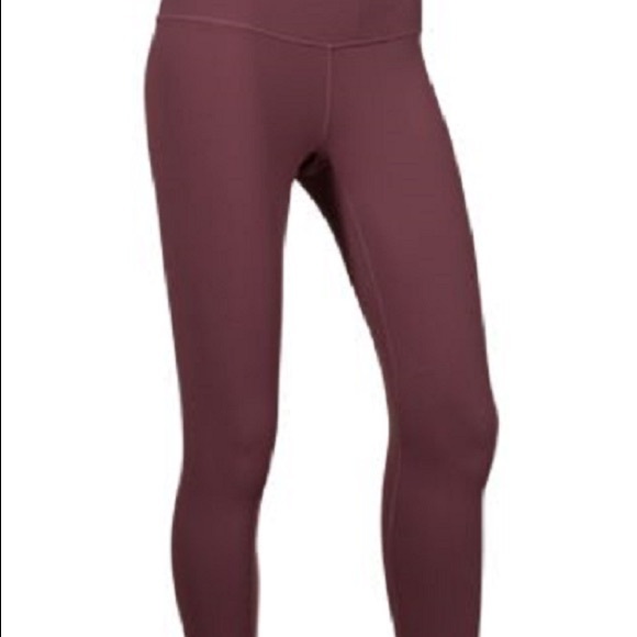 Prana Pants - Prana Pillar 7/8 Workout Yoga Legging